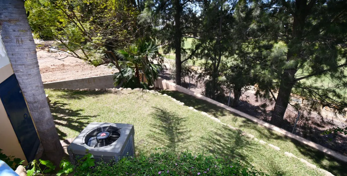 Venta de villa independiente en Mijas Golf 28