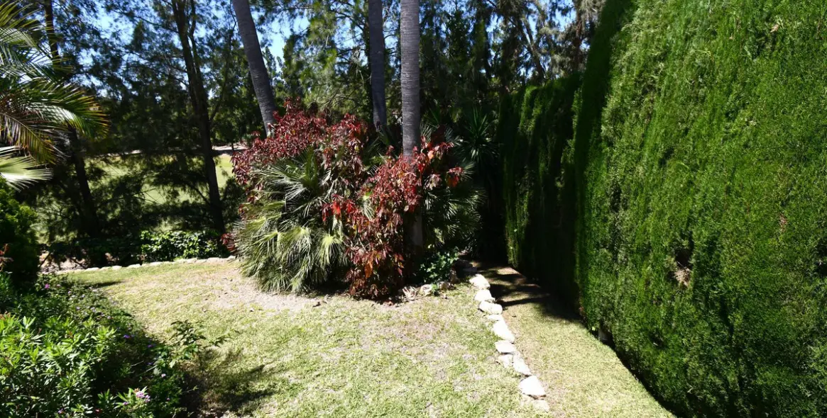 Venta de villa independiente en Mijas Golf 29