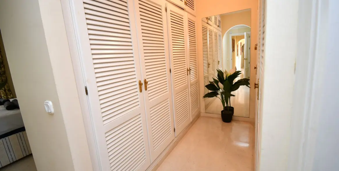 Venta de villa independiente en Mijas Golf 33