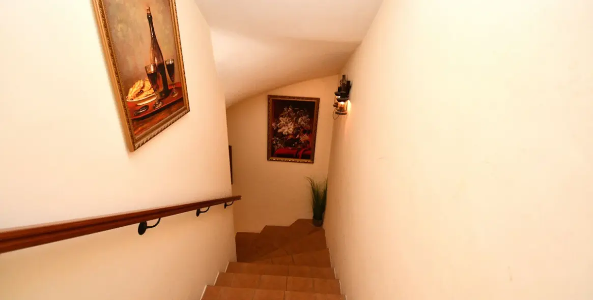 Venta de villa independiente en Mijas Golf 41