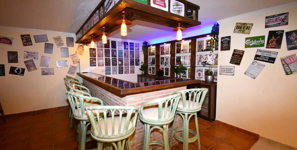 Venta de villa independiente en Mijas Golf 43