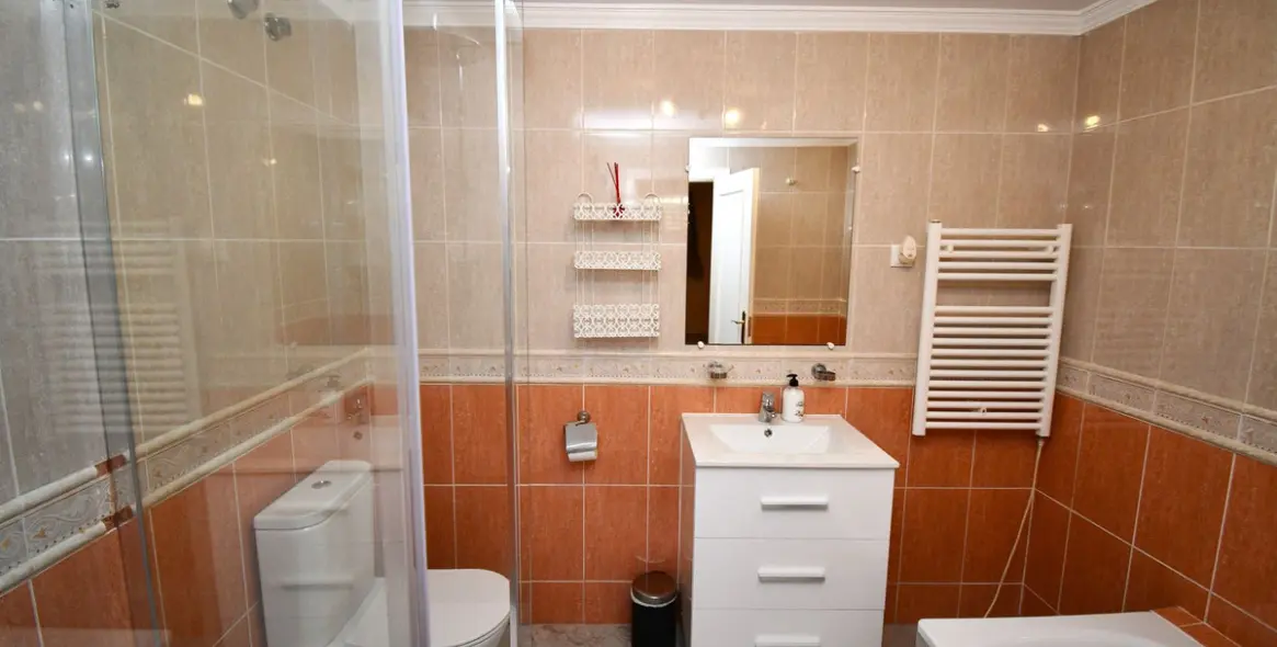 Venta de villa independiente en Mijas Golf 53