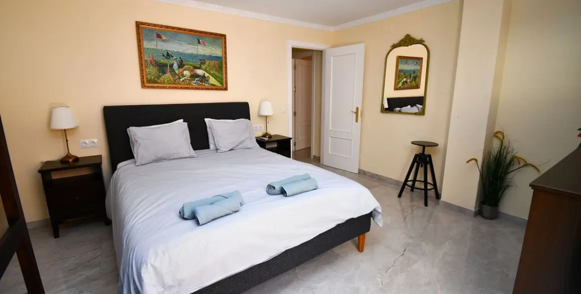 Venta de villa independiente en Mijas Golf 63