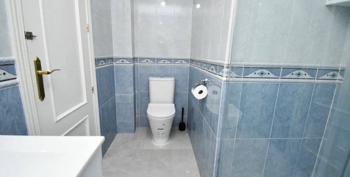 Venta de villa independiente en Mijas Golf 65