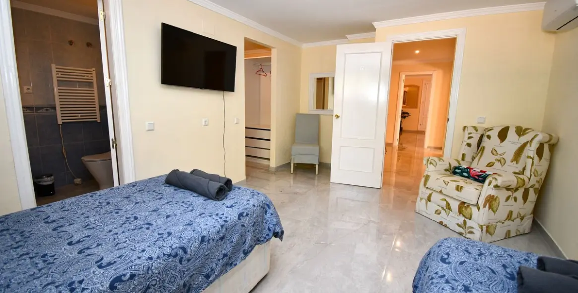 Venta de villa independiente en Mijas Golf 67