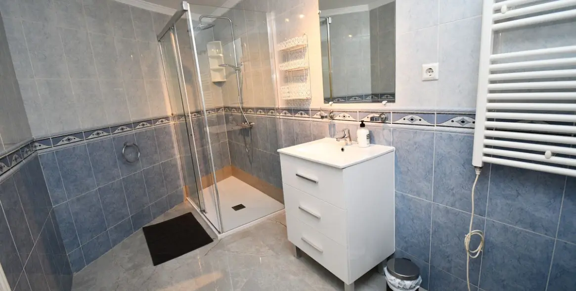 Venta de villa independiente en Mijas Golf 69