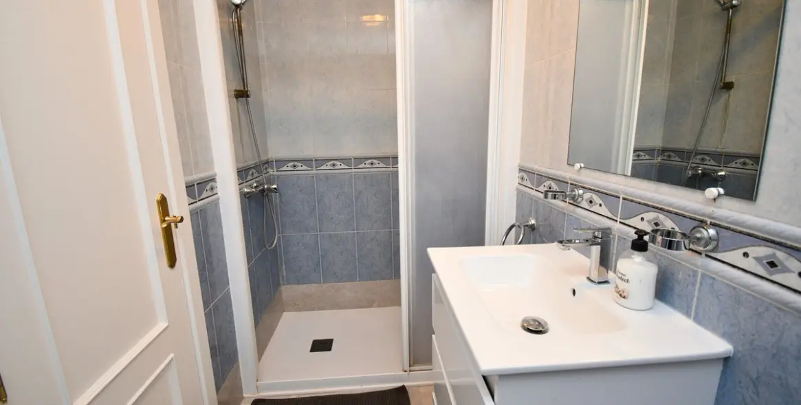 Venta de villa independiente en Mijas Golf 73