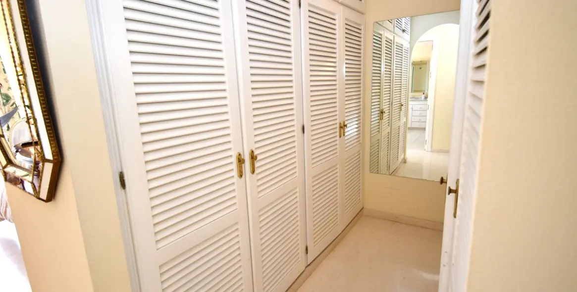 Venta de villa independiente en Mijas Golf 83