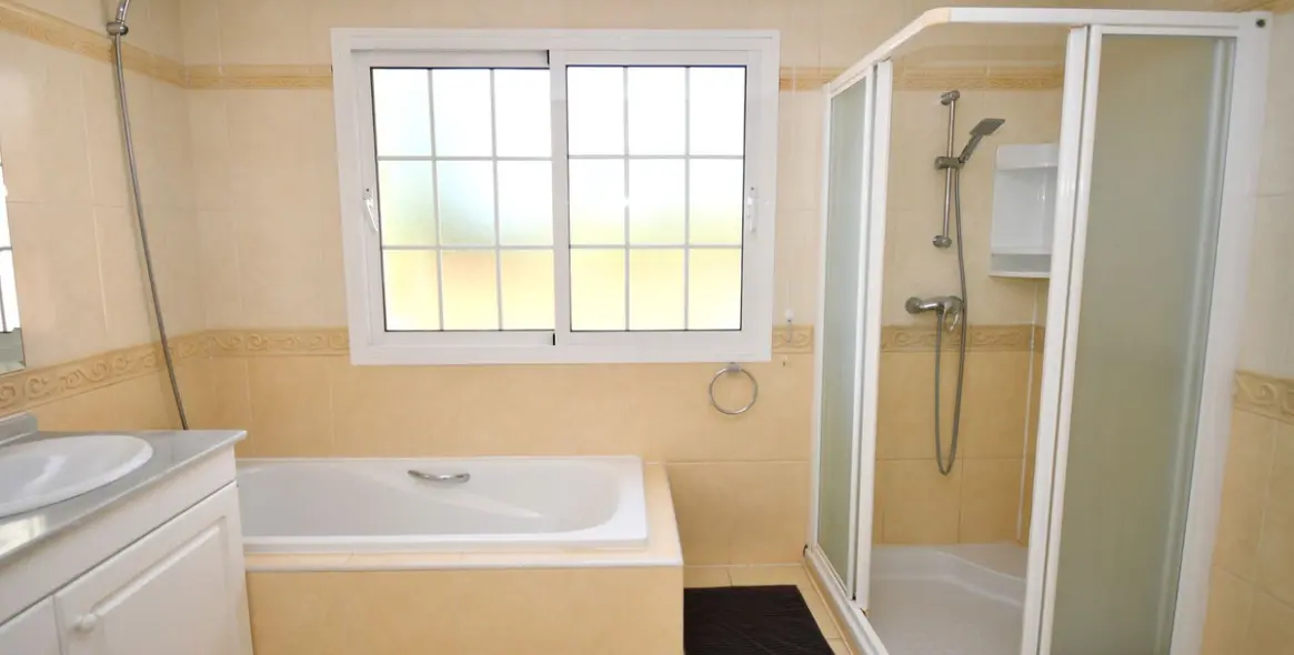 Venta de villa independiente en Mijas Golf 86