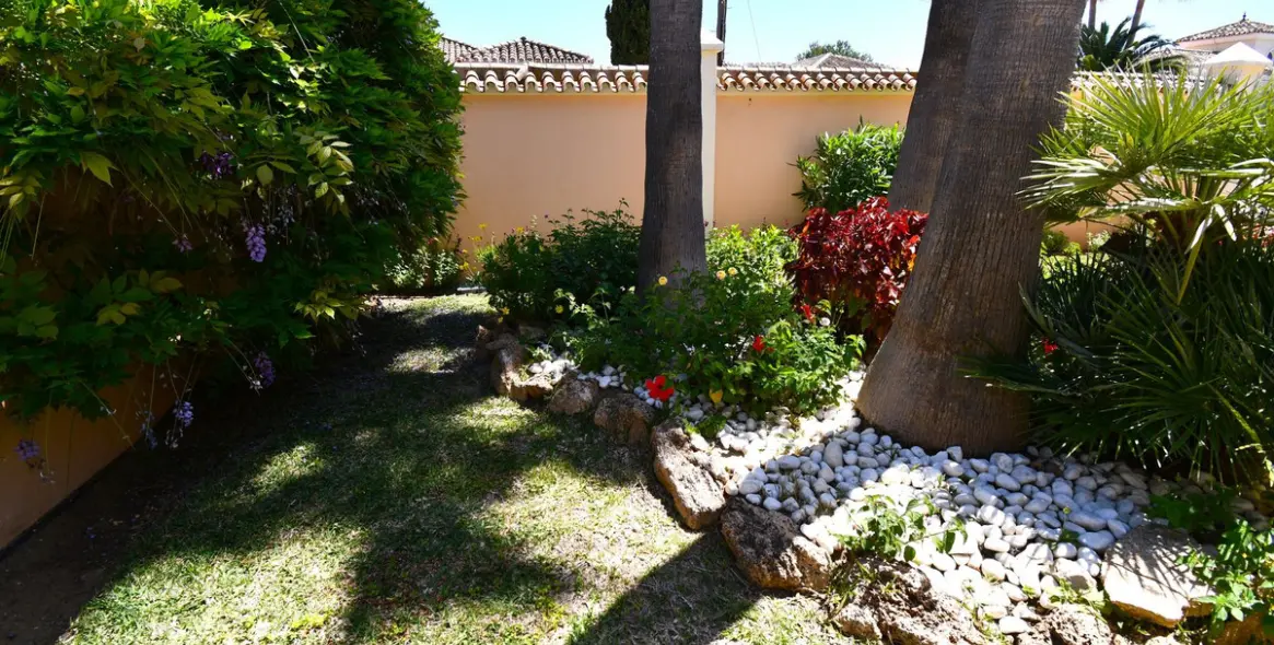 Venta de villa independiente en Mijas Golf 94