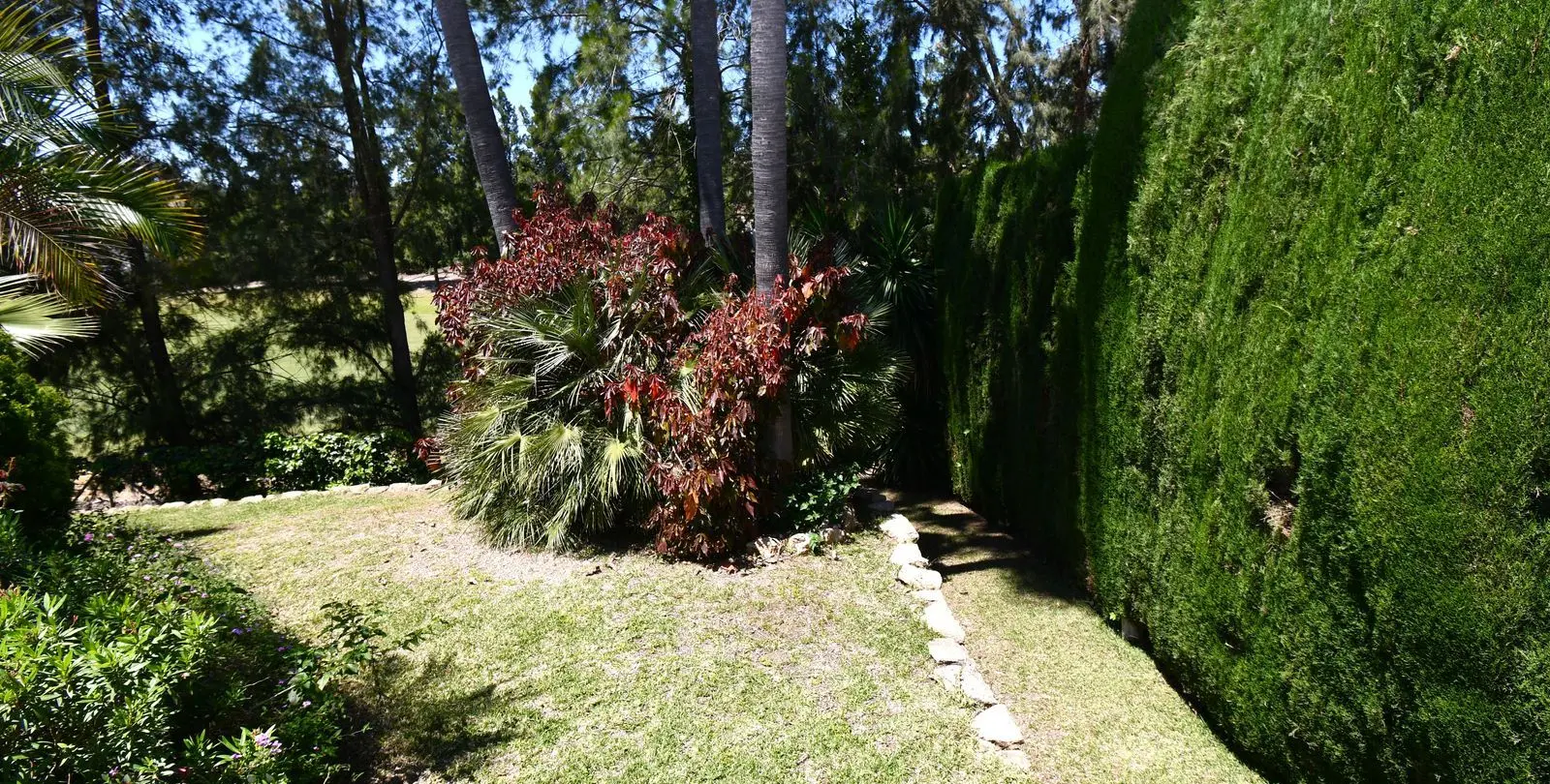 Venta de villa independiente en Mijas Golf 29