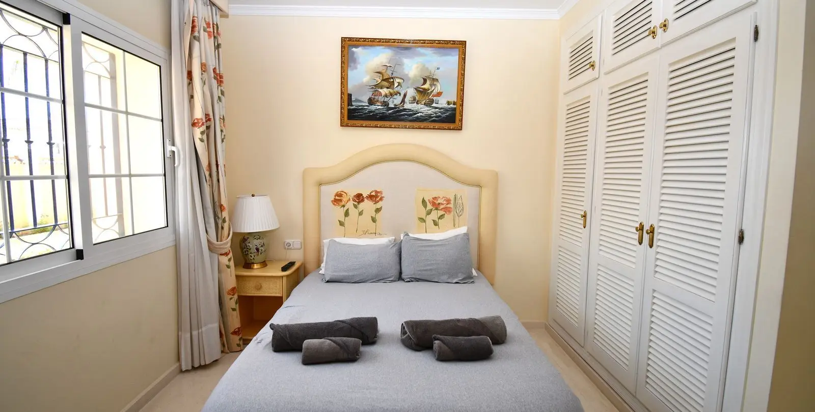 Venta de villa independiente en Mijas Golf 37