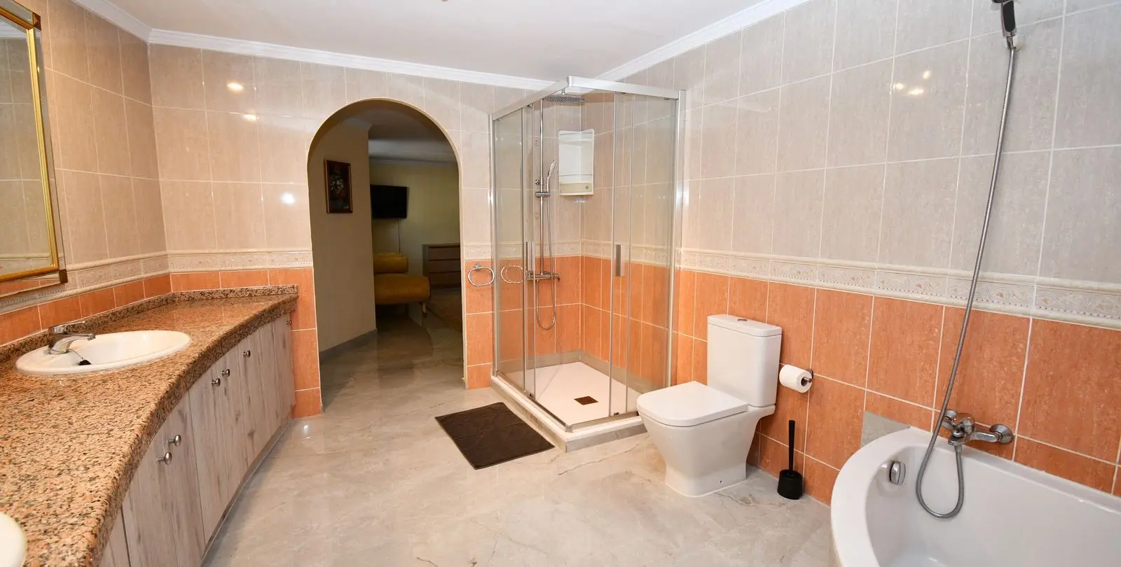Venta de villa independiente en Mijas Golf 60