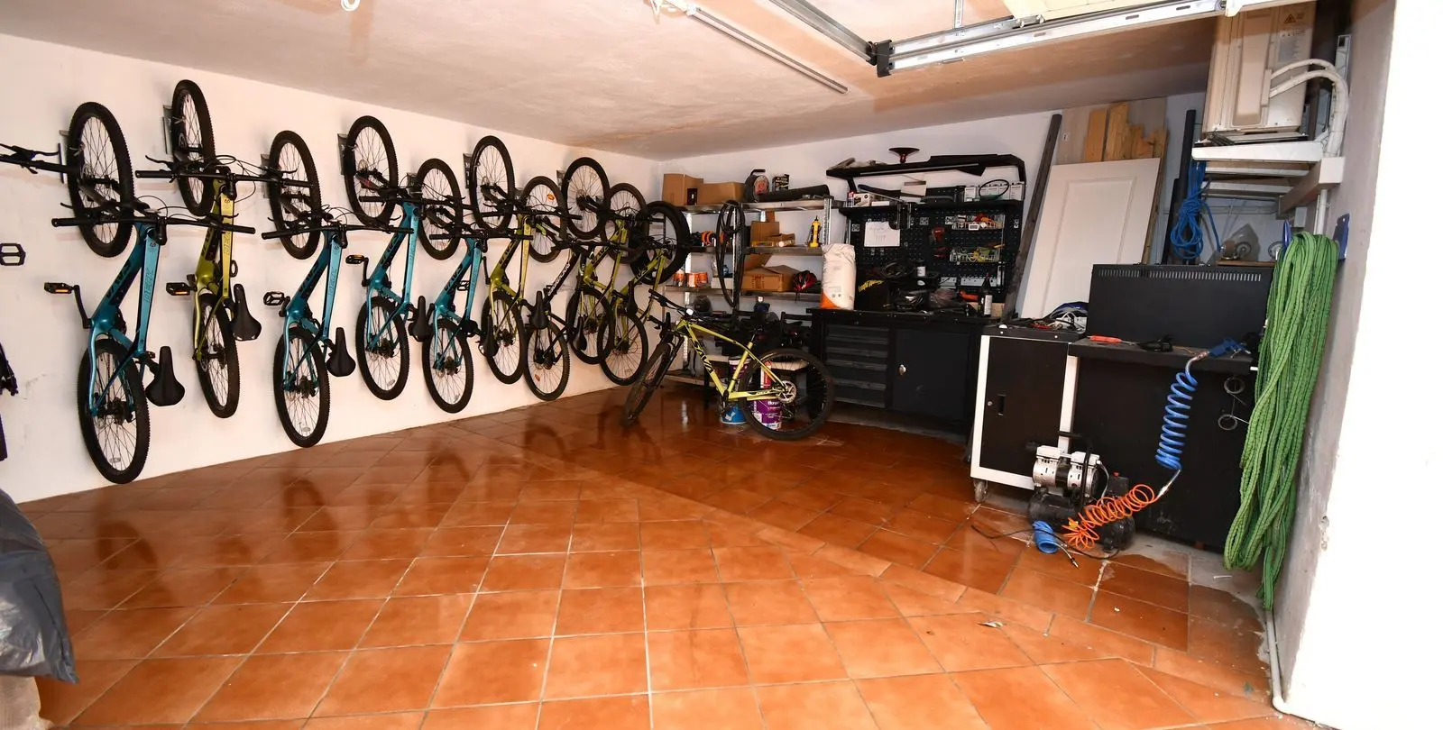Venta de villa independiente en Mijas Golf 98