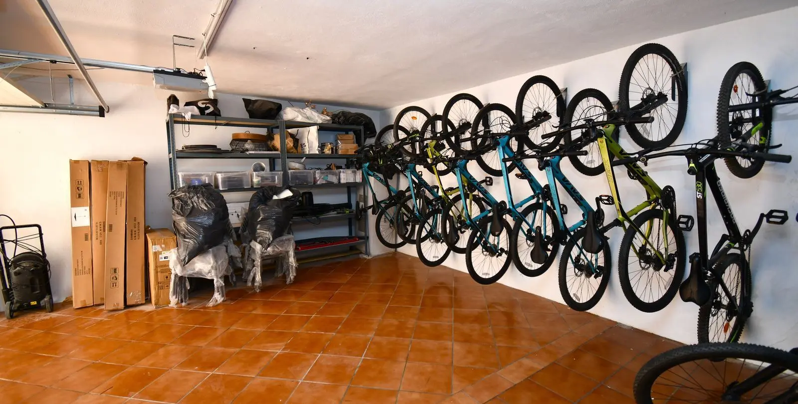 Venta de villa independiente en Mijas Golf 99
