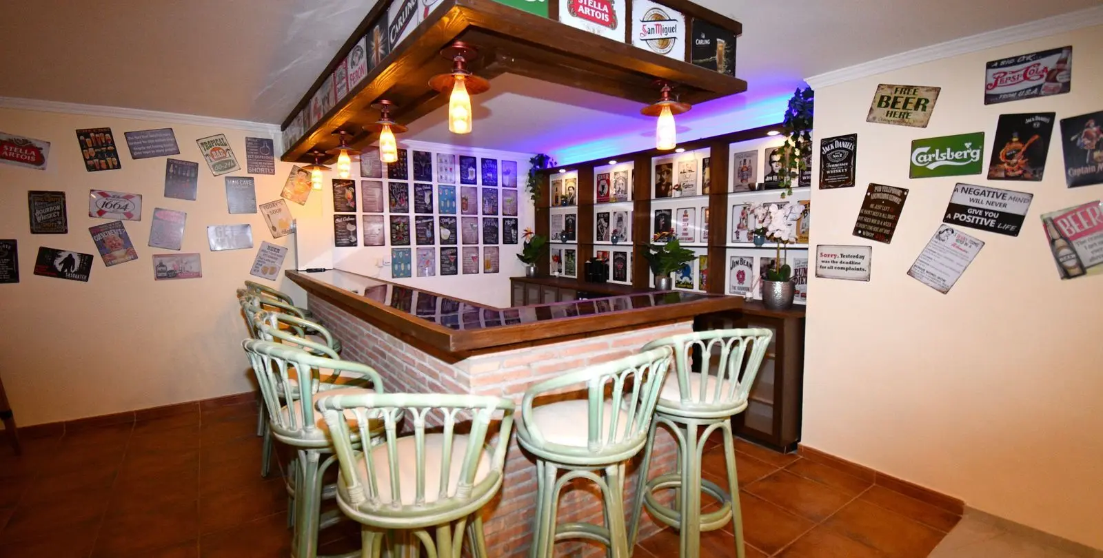 Sale of detached villa in Mijas Golf 43