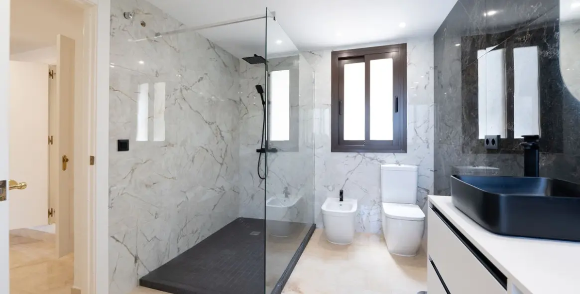 Venta de villa independiente en Los Arqueros 19