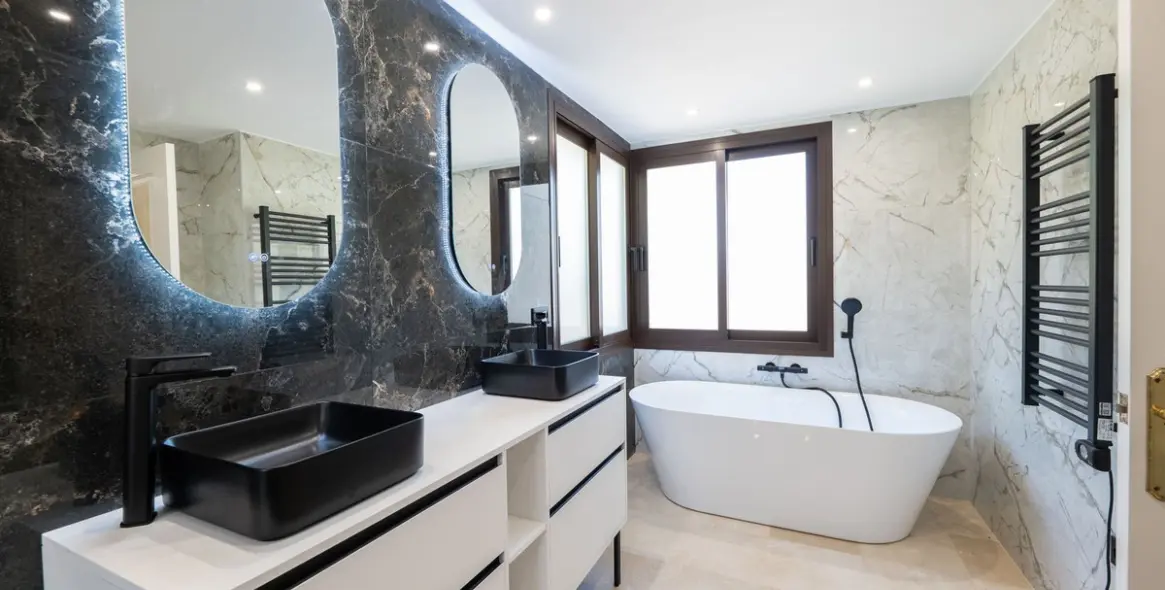 Venta de villa independiente en Los Arqueros 20