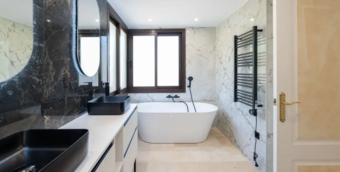 Venta de villa independiente en Los Arqueros 21