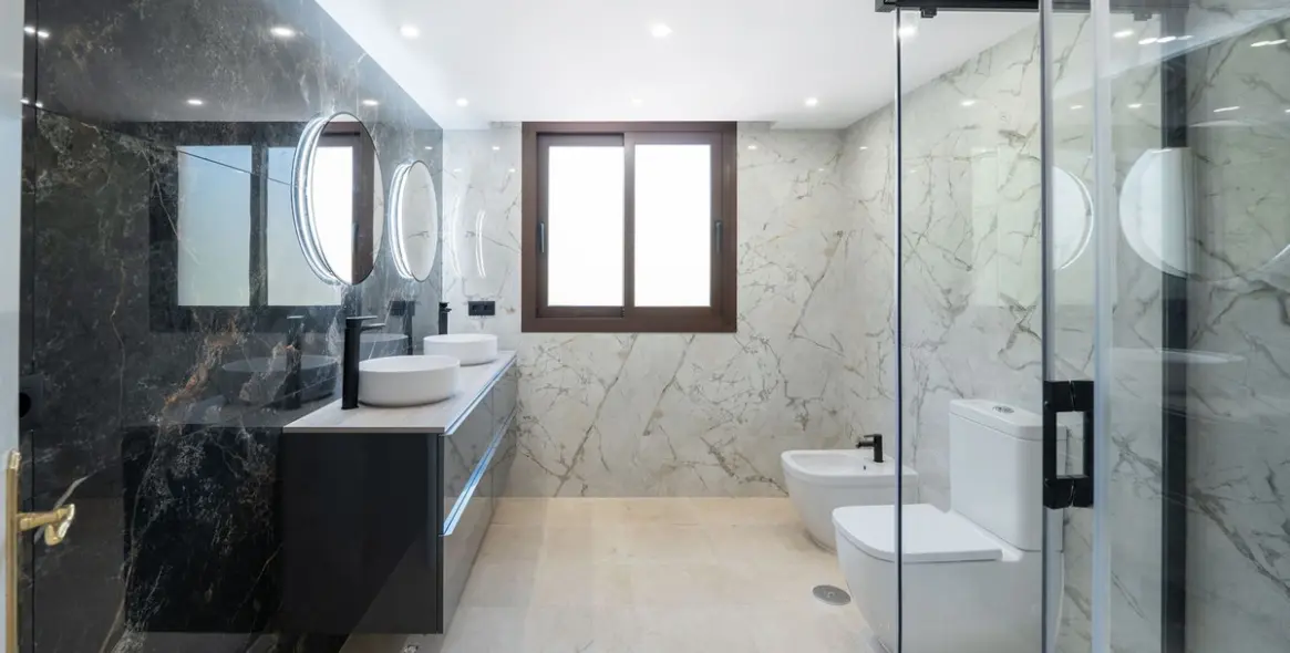 Venta de villa independiente en Los Arqueros 22