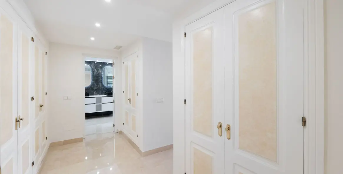 Venta de villa independiente en Los Arqueros 31