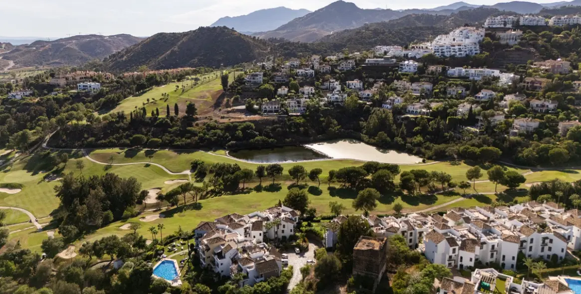 Venta de villa independiente en Los Arqueros 37