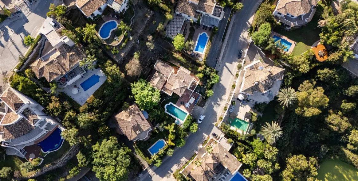 Venta de villa independiente en Los Arqueros 38