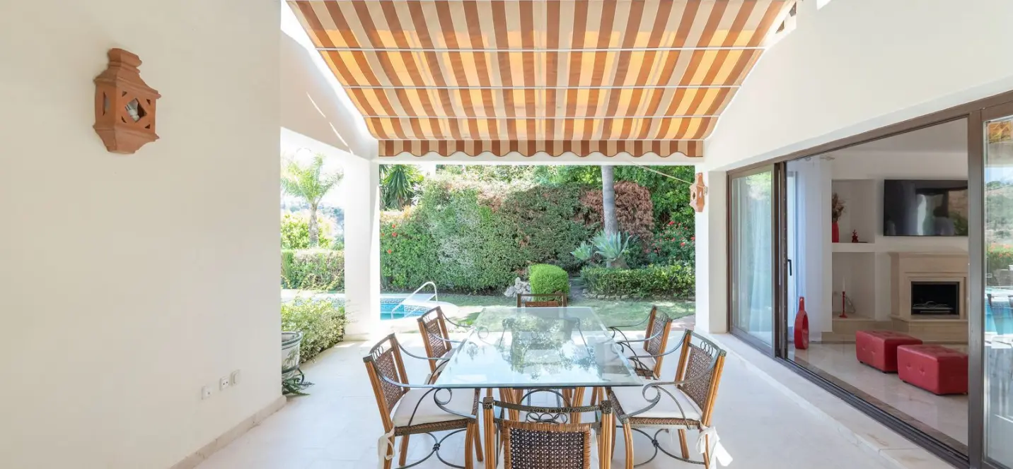 Venta de villa independiente en Los Arqueros 3