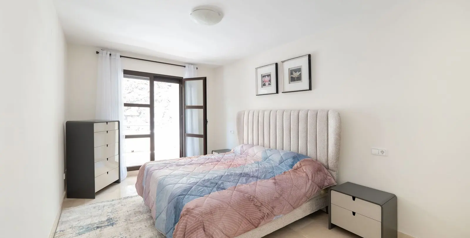 Venta de villa independiente en Los Arqueros 28