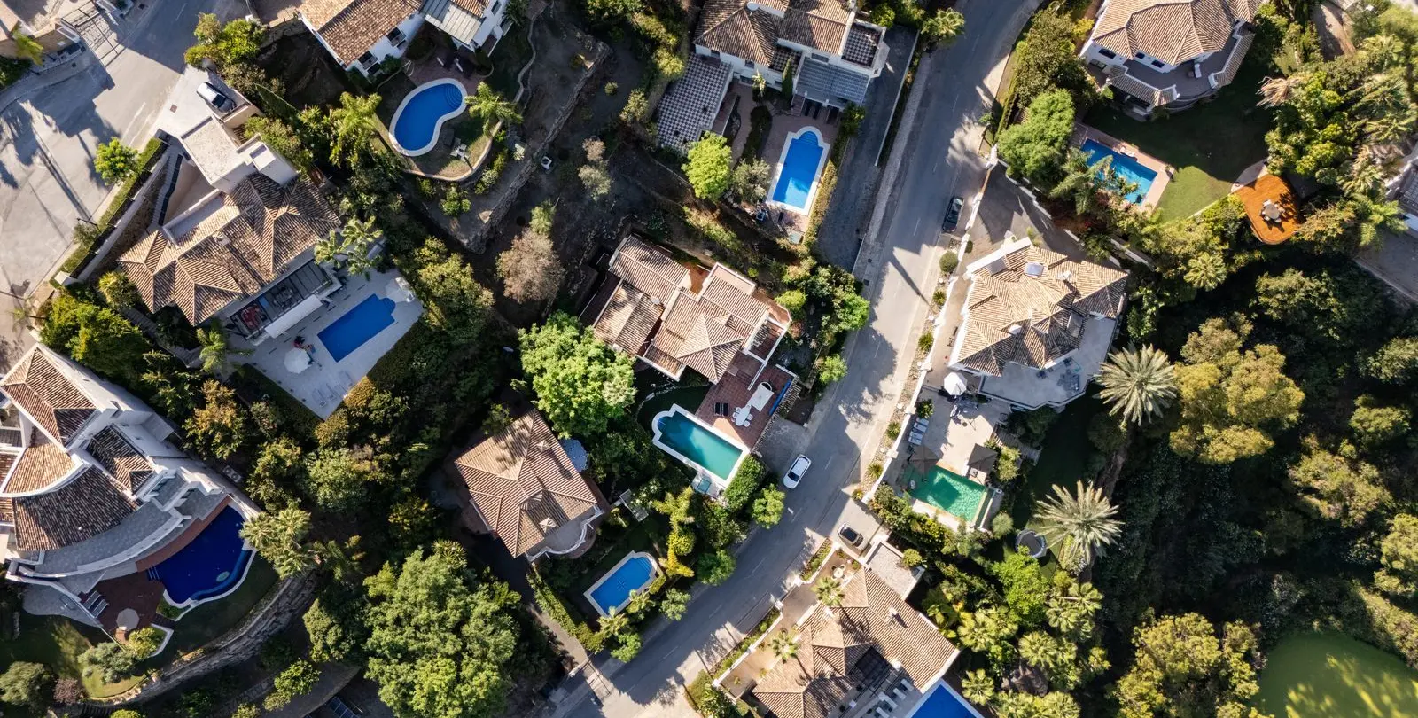 Venta de villa independiente en Los Arqueros 38