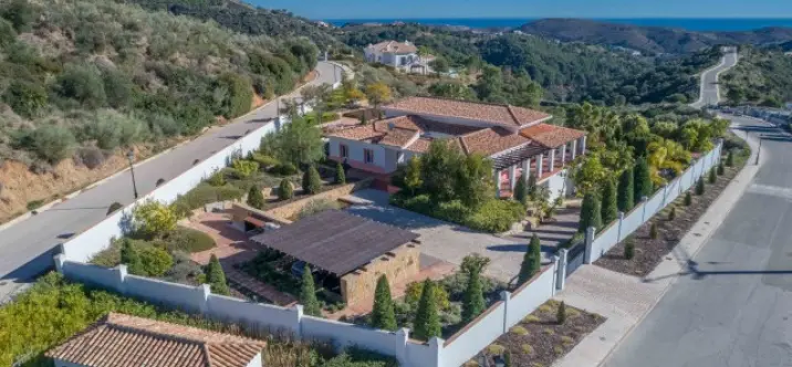 Oтдельно стоящая вилла R3072538 0