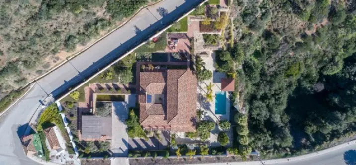 Oтдельно стоящая вилла R3072538 1