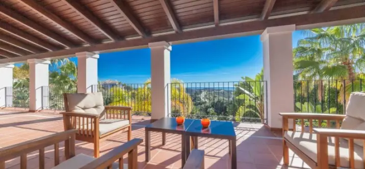 Oтдельно стоящая вилла R3072538 3