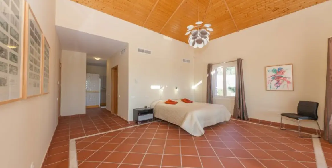 Продажа  отдельно стоящей виллы в Benahavís (район Benahavís) 13