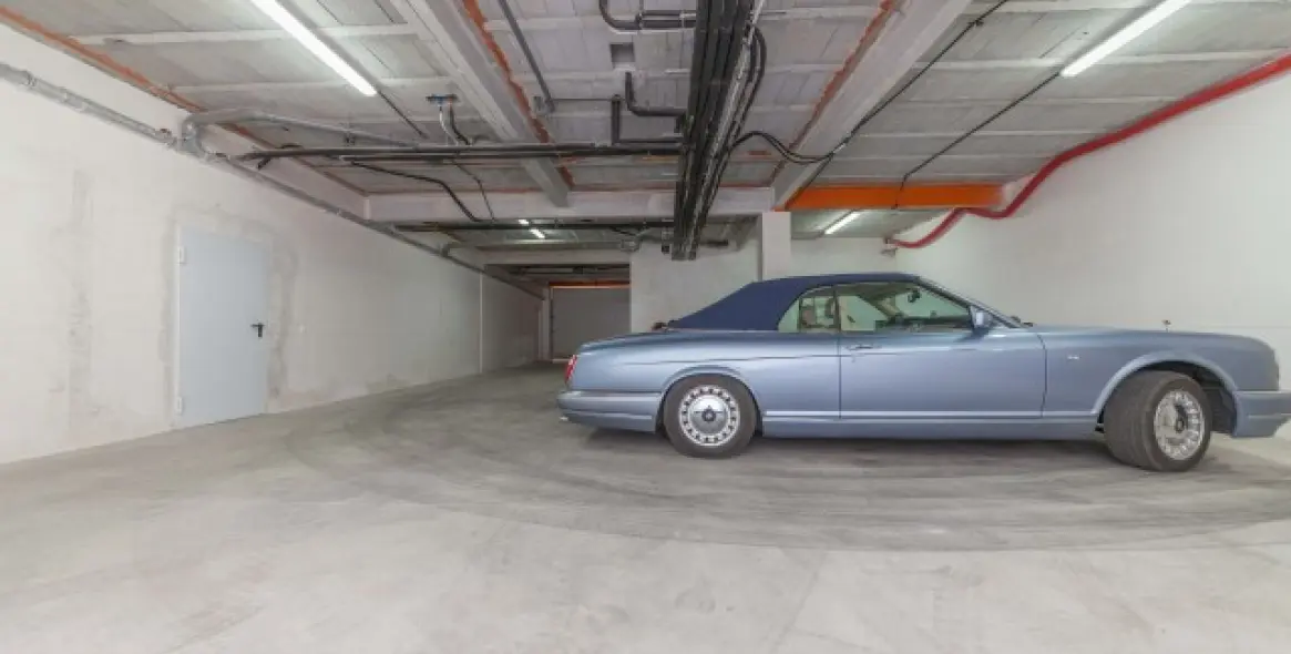 Продажа  отдельно стоящей виллы в Benahavís (район Benahavís) 17