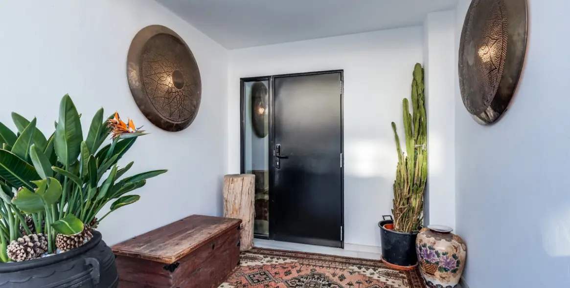 Sale of detached villa in Nueva Andalucía 8