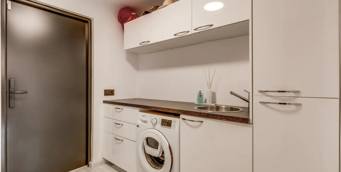 Sale of detached villa in Nueva Andalucía 18