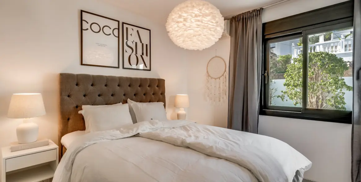 Sale of detached villa in Nueva Andalucía 20