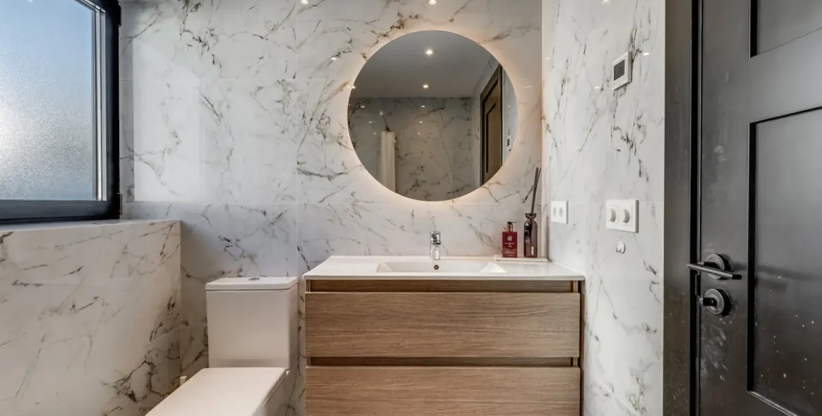 Продажа  отдельно стоящей виллы в Nueva Andalucía 21