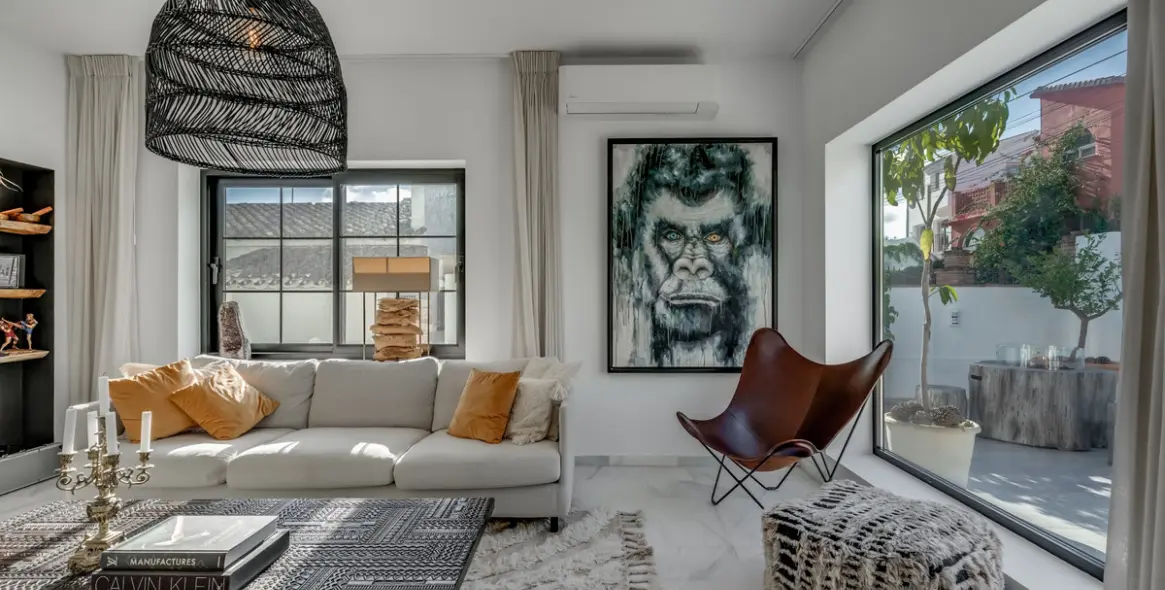 Продажа  отдельно стоящей виллы в Nueva Andalucía 23