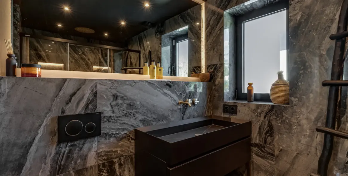 Продажа  отдельно стоящей виллы в Nueva Andalucía 31