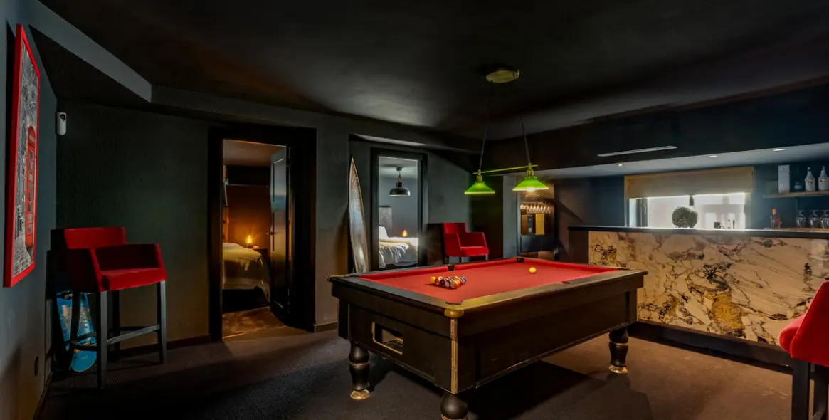 Продажа  отдельно стоящей виллы в Nueva Andalucía 37