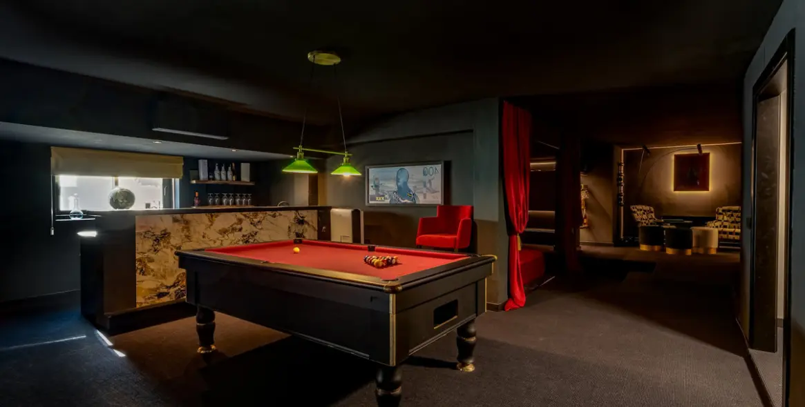 Продажа  отдельно стоящей виллы в Nueva Andalucía 38