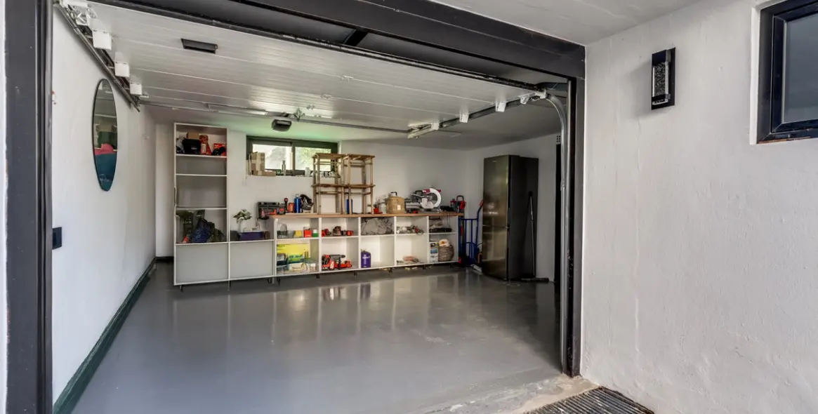 Продажа  отдельно стоящей виллы в Nueva Andalucía 44