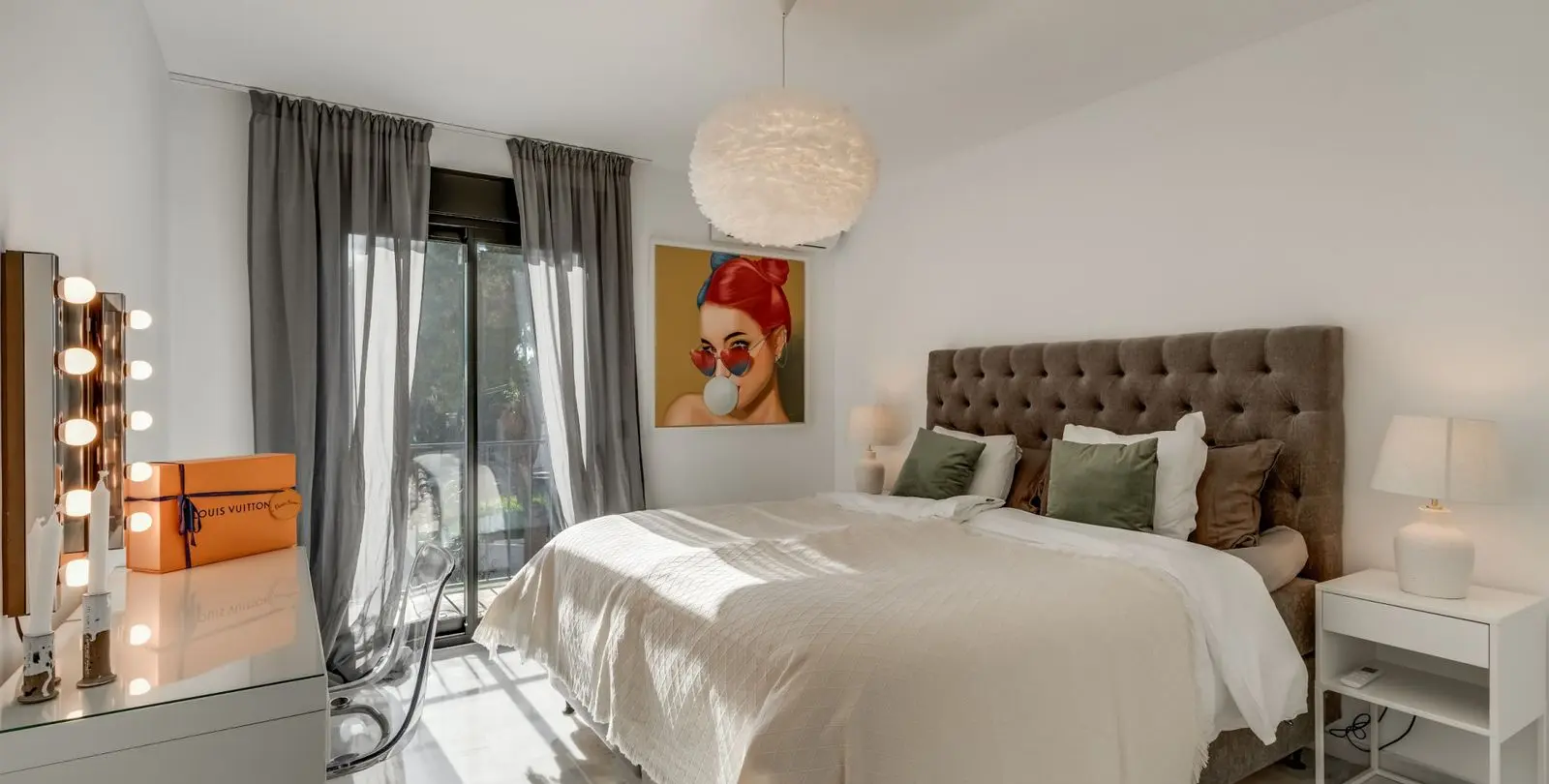 Sale of detached villa in Nueva Andalucía 27