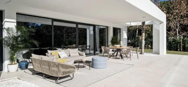 Oтдельно стоящая вилла R4657594 0