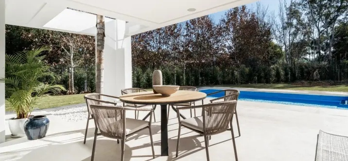 Oтдельно стоящая вилла R4657594 1