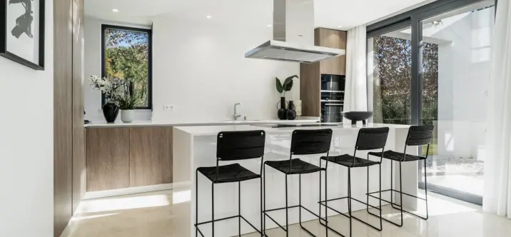 Oтдельно стоящая вилла R4657594 2