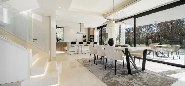 Oтдельно стоящая вилла R4657594 3