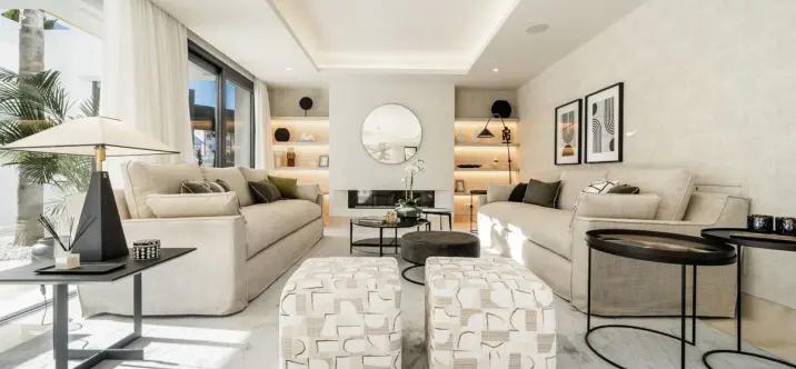 Oтдельно стоящая вилла R4657594 4